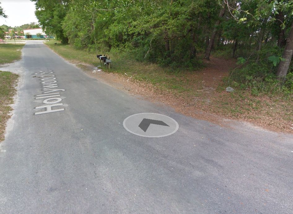 3888 Palmetto St, Middleburg, FL 32068